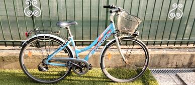 Bici olmo da passeggio