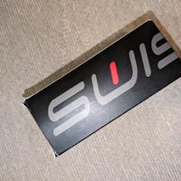 occhiali balistici Swiss Eye Raptor