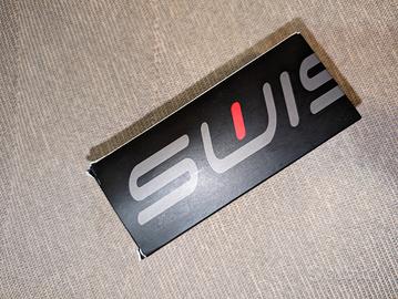 occhiali balistici Swiss Eye Raptor