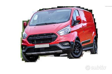 FORD TRANSIT CUSTOM 2.0 . DCI 170 CV