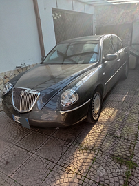 Lancia thesis