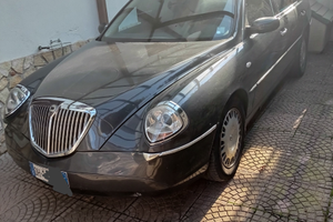 Lancia thesis