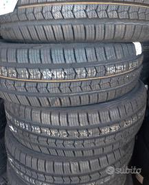 215 70 16c nexen nuove