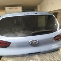 cofano posteriore hyundai i 30N originale