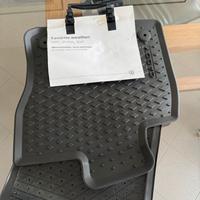 Tappetini Volkswagen Caddy