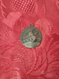 Centauro 131° Regg.to Corazzato medaglia