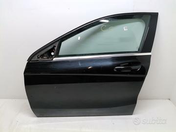 PORTA PORTIERA ANTERIORE SINISTRA SX MERCEDES Clas