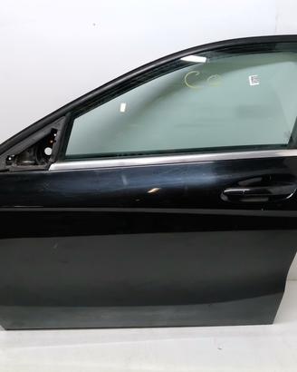 PORTA PORTIERA ANTERIORE SINISTRA SX MERCEDES Clas