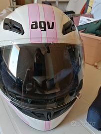 Casco omologato
