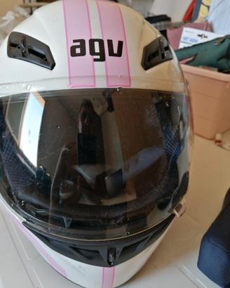 Casco omologato