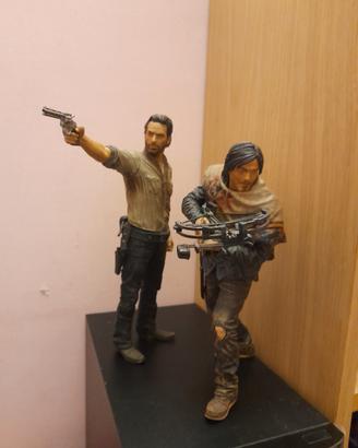 the walking dead
