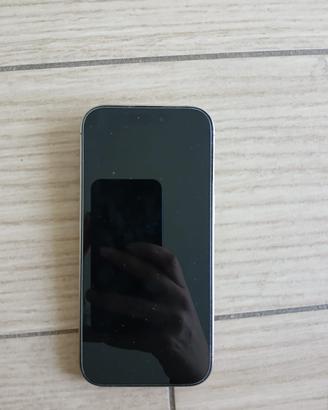 Iphone 16 pro 128 gb