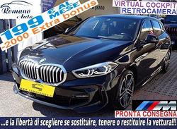 New BMW - Serie 1 - 116d 5p. M Sport+VIRTUAL 