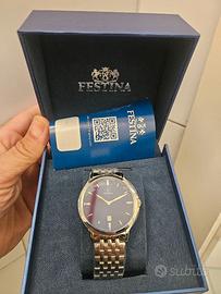 Orlogi festina