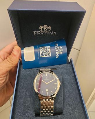 Orlogi festina