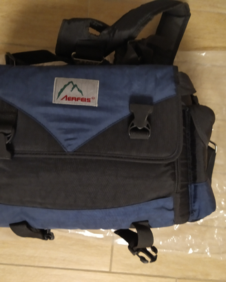 Borsa professionale aerfeis per reflex