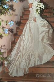 Abito da sposa