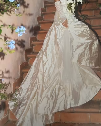 Abito da sposa