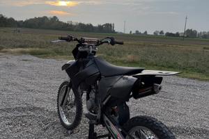 ktm 85 2009