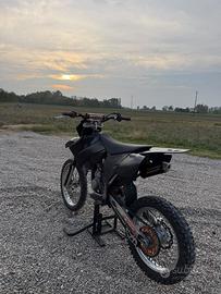 ktm 85 2009