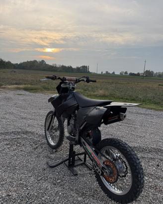 ktm 85 2009