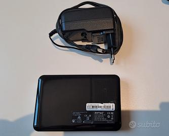Mini PC ZOTAC ZBOX PI330