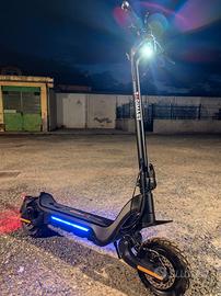 Monopattino elettrico Todimart X5S