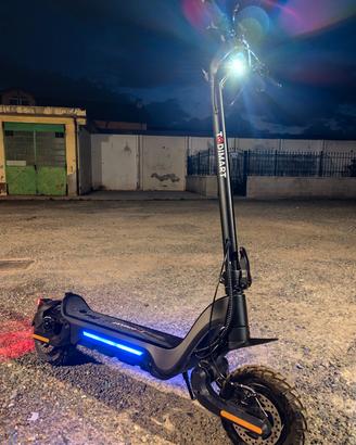 Monopattino elettrico Todimart X5S