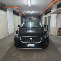 Jaguar E-Pace D180 SE AWD - Full Optional