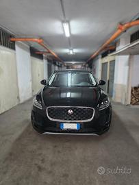 Jaguar E-Pace D180 SE AWD - Full Optional