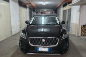 Jaguar E-Pace D180 SE AWD - Full Optional