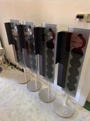 Beosound 9000 MK2  MK3  			