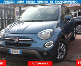 Fiat 500X 1.3 T4 BENZINA 150 CV DCT AUTOMATICA Cit