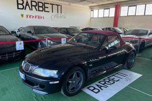 Bmw Z3 M Roadster 3.2 ASI Unica PERMUTE RATE