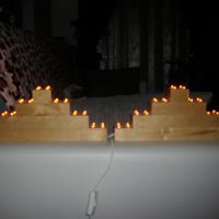 Illuminazione natalizie