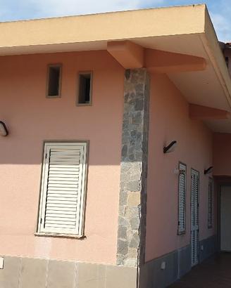 Villa lusso sul mare Baia Del Silenzio Augusta