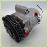 Compressore Clima AC Aria Condizionata CALSONIC ZG