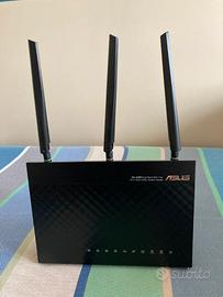 Router Asus