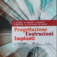 PROGETTAZIONE COSTRUZIONE IMPIANTI 1