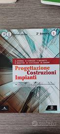PROGETTAZIONE COSTRUZIONE IMPIANTI 1