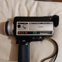 Telecamera vintage