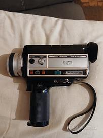 Telecamera vintage
