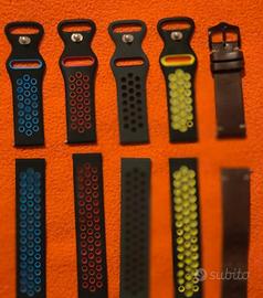 cinturini smartwatch 