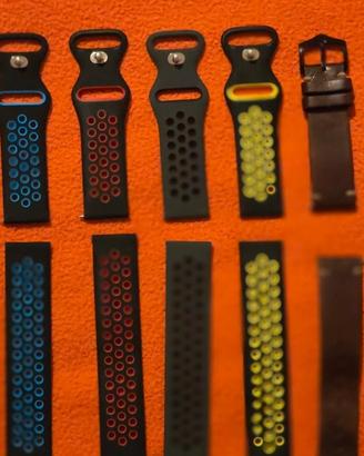 cinturini smartwatch 