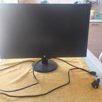 Schermo HP V24 FullHD