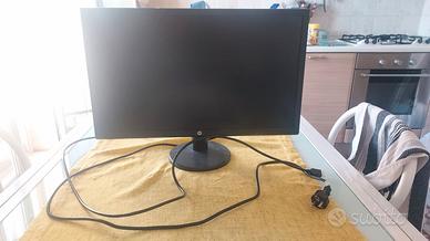 Schermo HP V24 FullHD