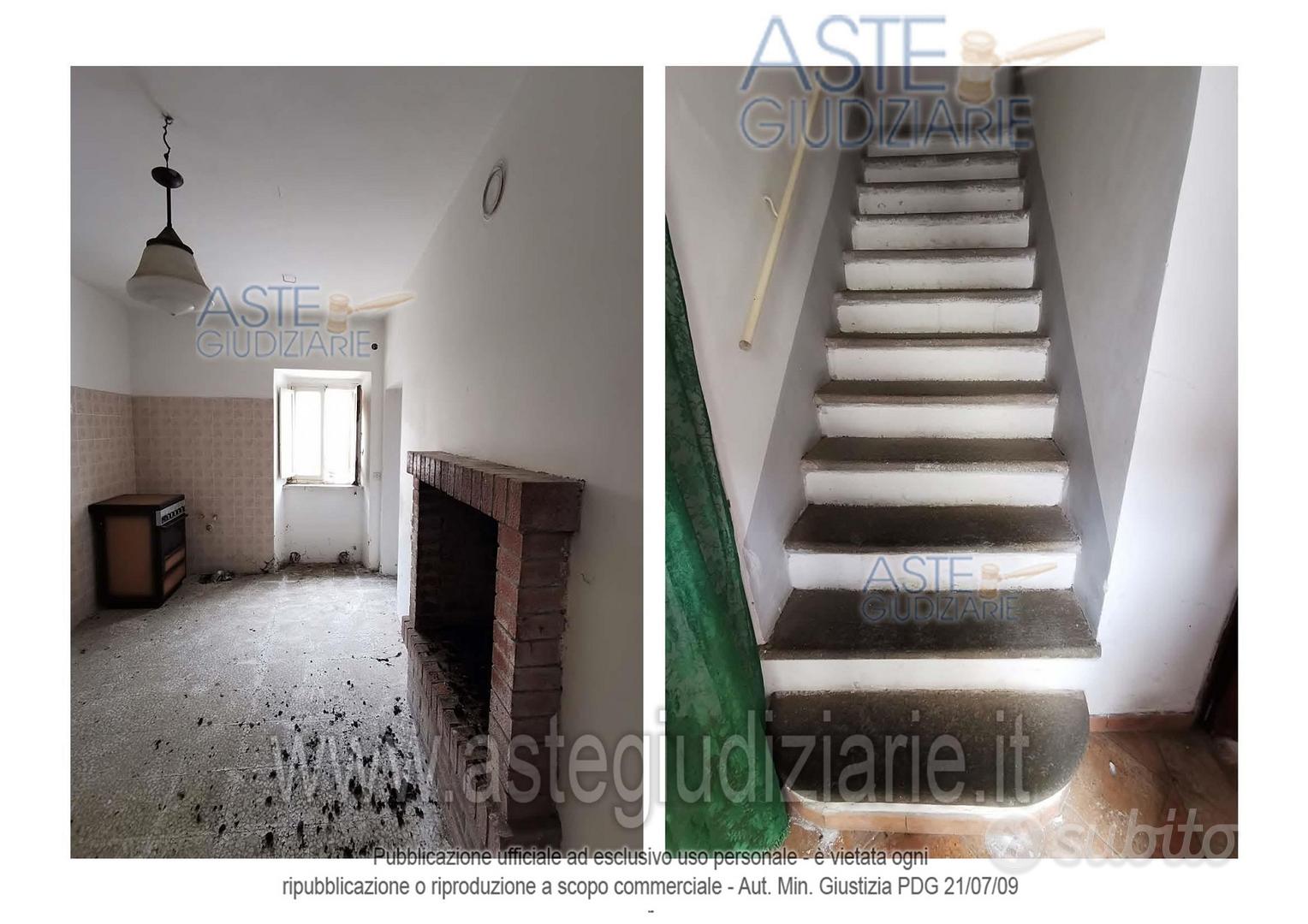 Appartamento – Bagnoregio, Castel Cellesi - Vista 5