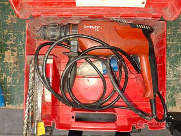 HILTI TE 2-S