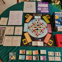 Gioco da tavolo: Escape from the Death Star