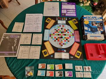 Gioco da tavolo: Escape from the Death Star